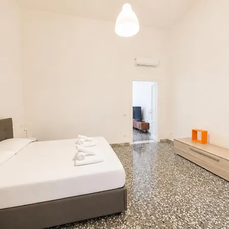 Celentano 61 Apartment