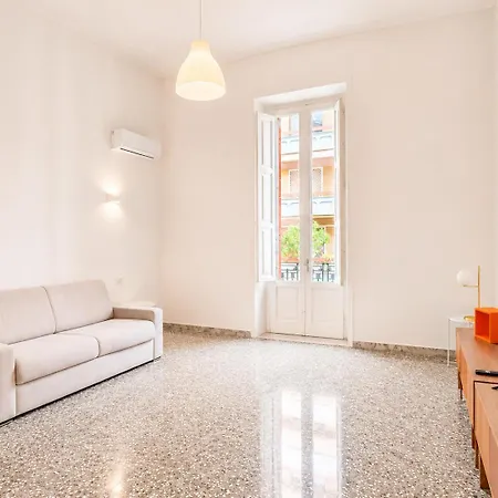 Celentano 61 Apartment